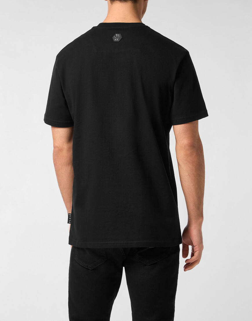 футболка  FAEC-MTK8457-PJY002N_02 купить с доставкой