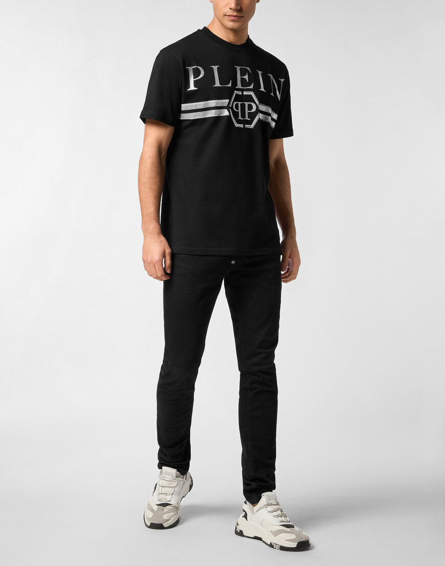 футболка  FAEC-MTK8457-PJY002N_02 по низкой цене