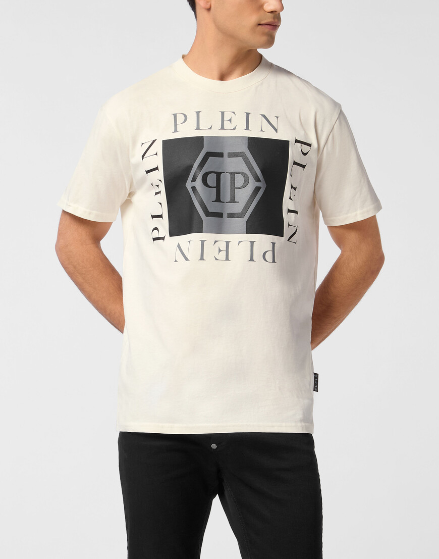 футболка  FAEC-MTK8460-PJY002N_01OF фотография