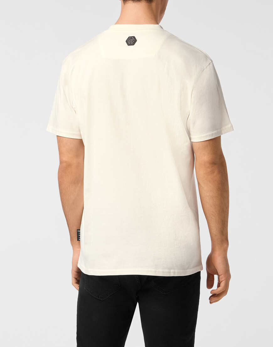 футболка  FAEC-MTK8460-PJY002N_01OF купить с доставкой