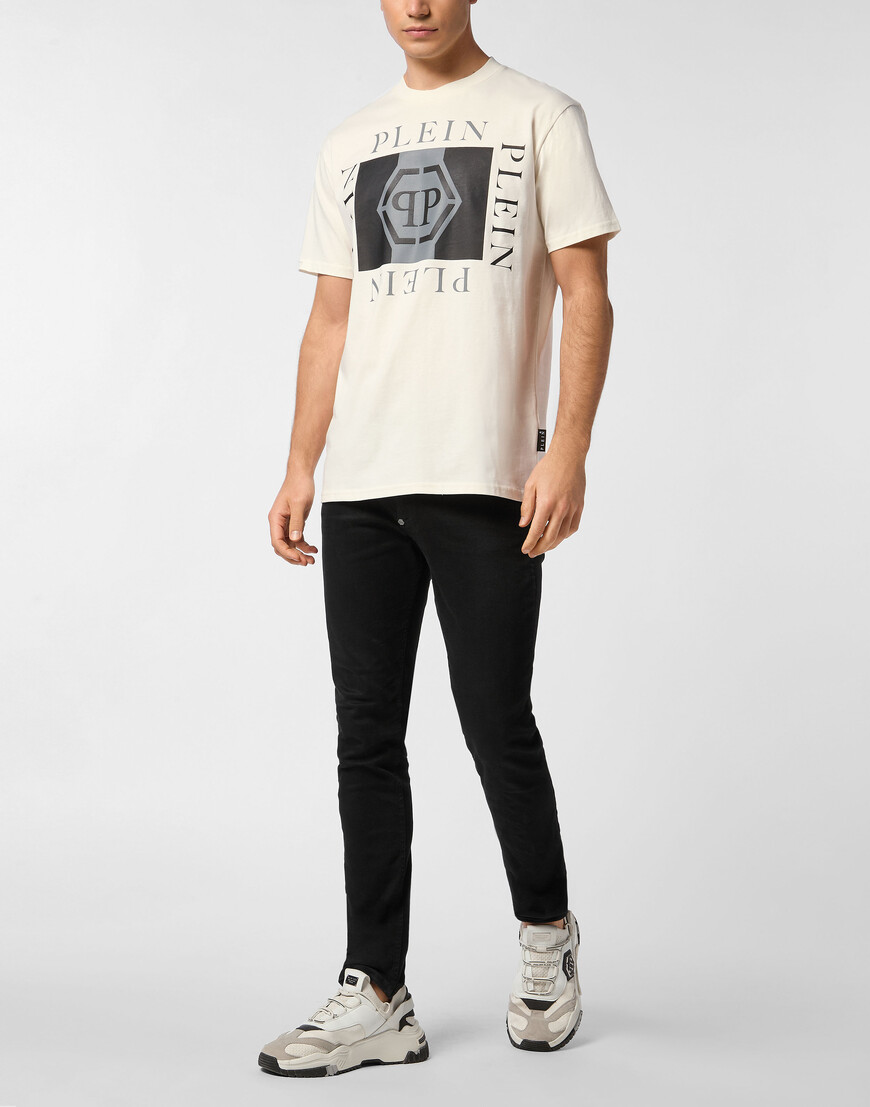 футболка  FAEC-MTK8460-PJY002N_01OF по низкой цене