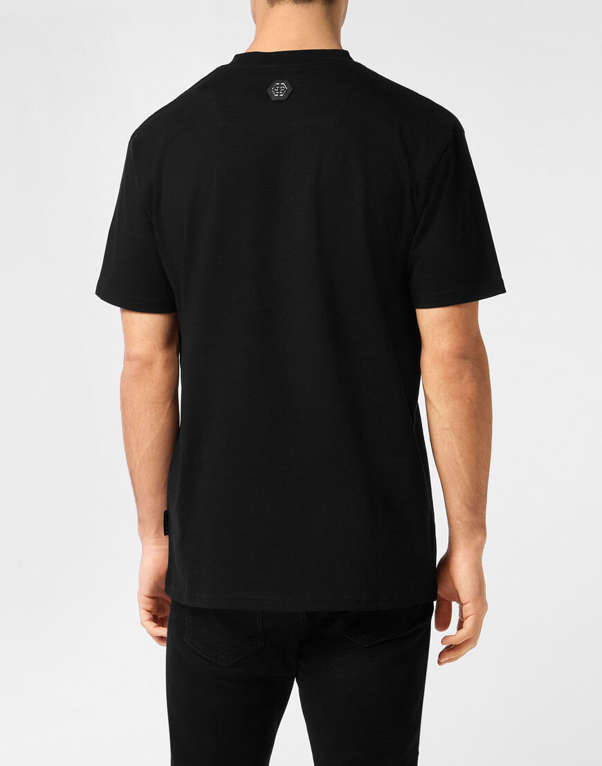 футболка  FAEC-MTK8460-PJY002N_02 купить с доставкой