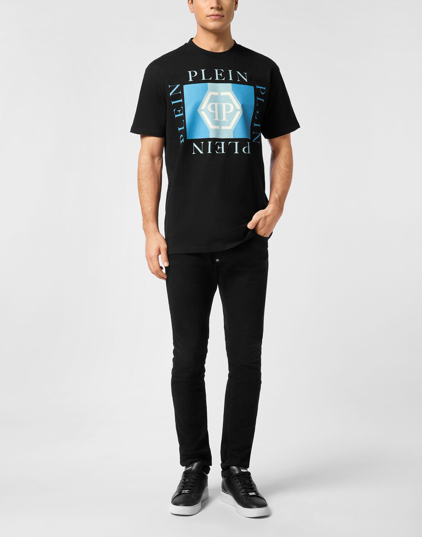 футболка  FAEC-MTK8460-PJY002N_02 по низкой цене