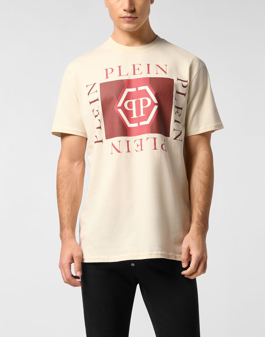 футболка  FAEC-MTK8460-PJY002N_06 фотография