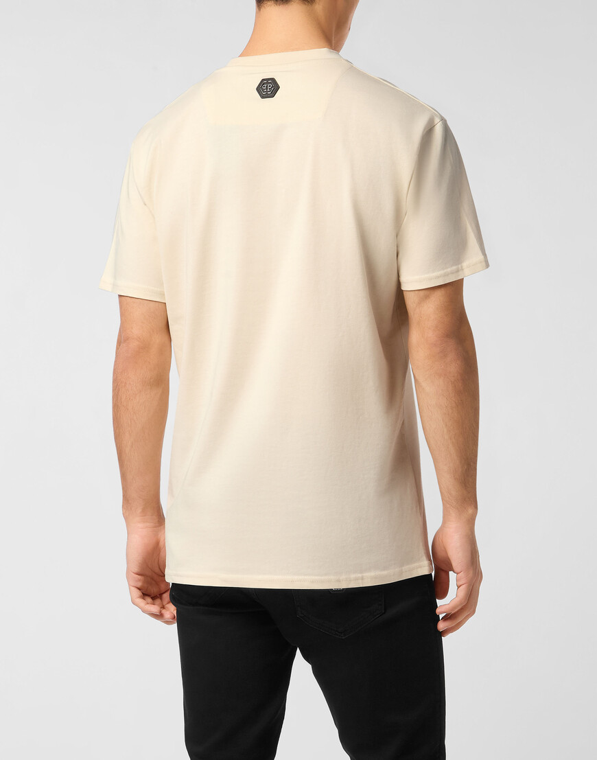 футболка  FAEC-MTK8460-PJY002N_06 купить с доставкой