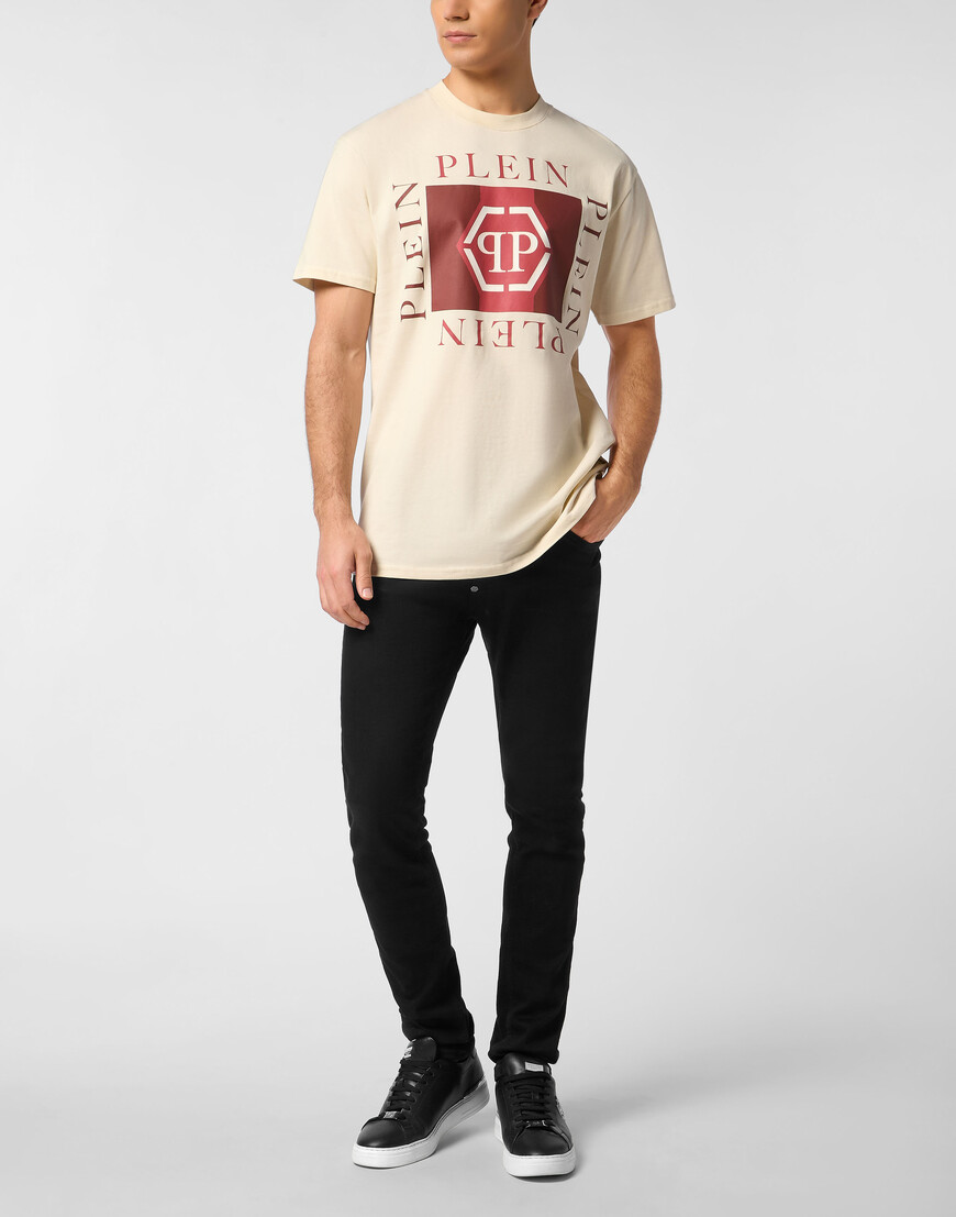 футболка  FAEC-MTK8460-PJY002N_06 по низкой цене