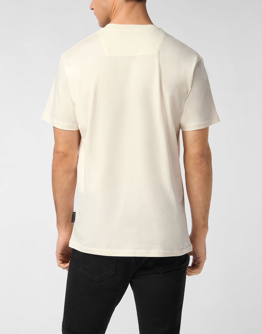 футболка  FAEC-MTK8478-PJY002N_01OF купить с доставкой