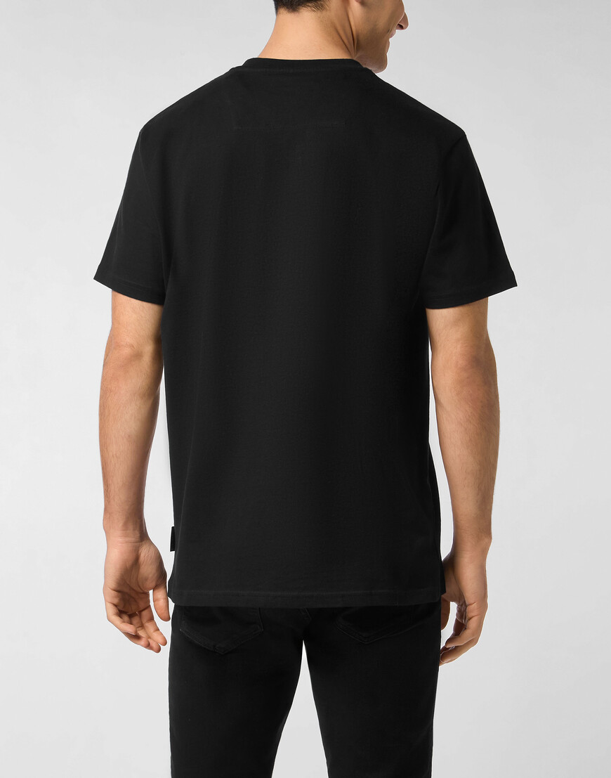 футболка  FAEC-MTK8478-PJY002N_02 купить с доставкой