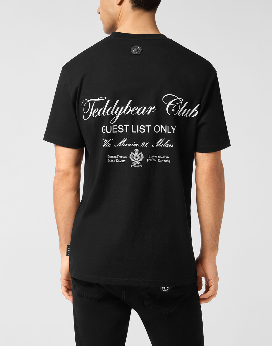 футболка  FAEC-MTK8498-PJY002N_02 купить с доставкой