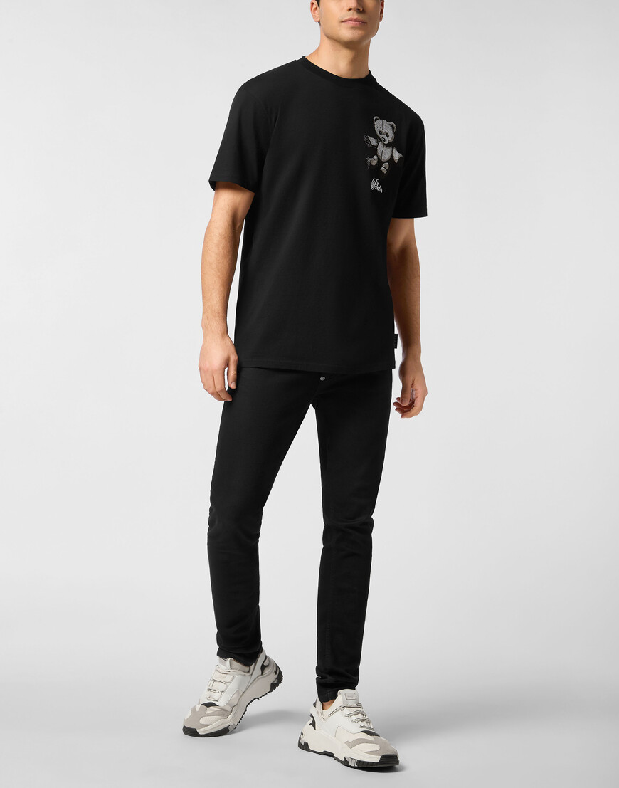 футболка  FAEC-MTK8498-PJY002N_02 по низкой цене