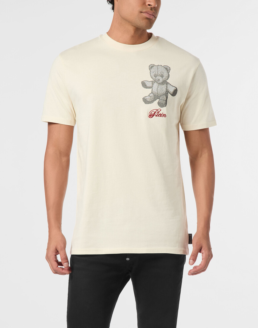 футболка  FAEC-MTK8498-PJY002N_06 фотография