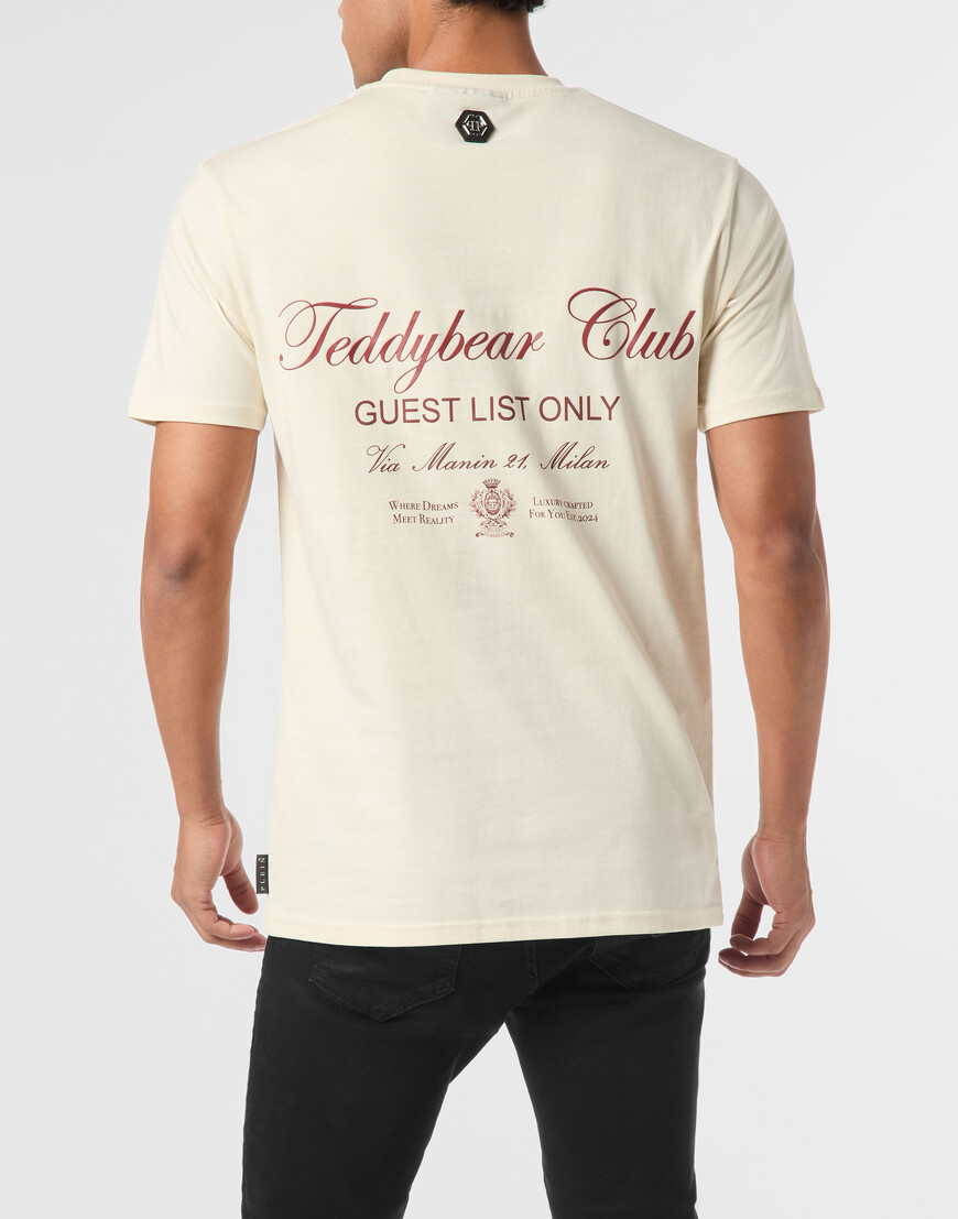 футболка  FAEC-MTK8498-PJY002N_06 купить с доставкой