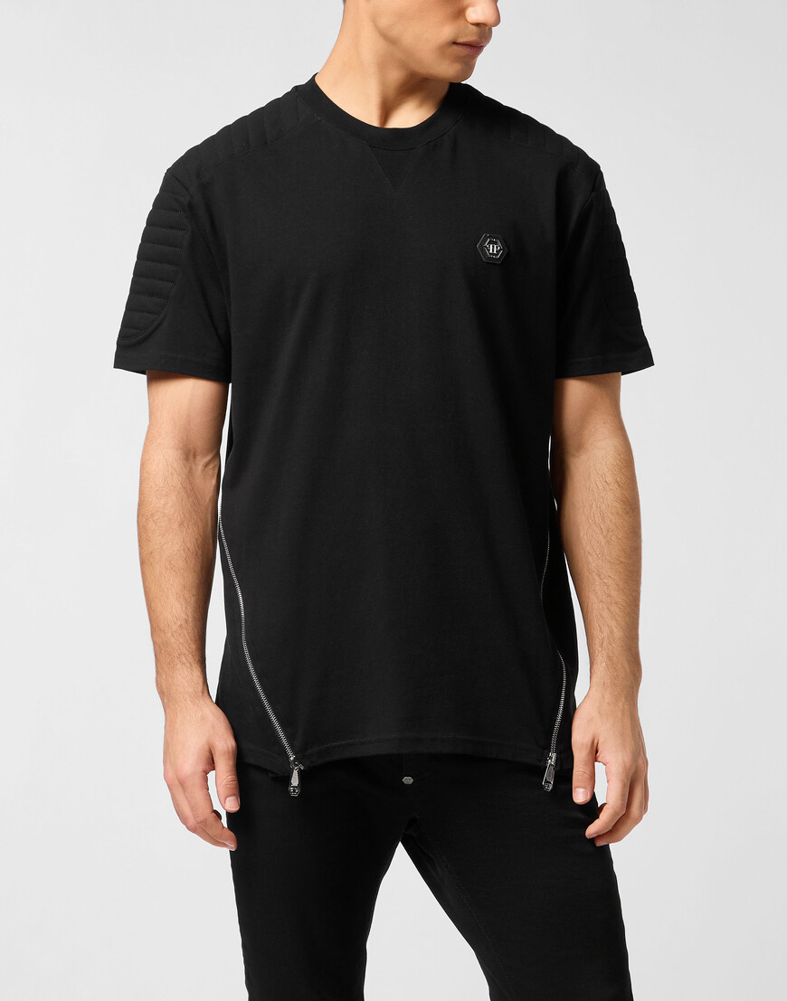 футболка  FAEC-MTK8500-PJY002N_02 фотография