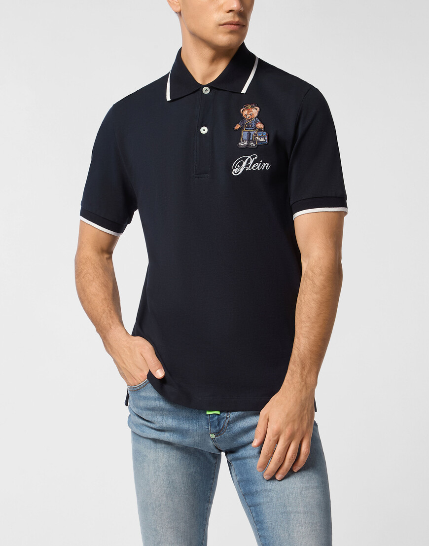 поло  FAEC-MTK8584-PTE179N_24 фотография