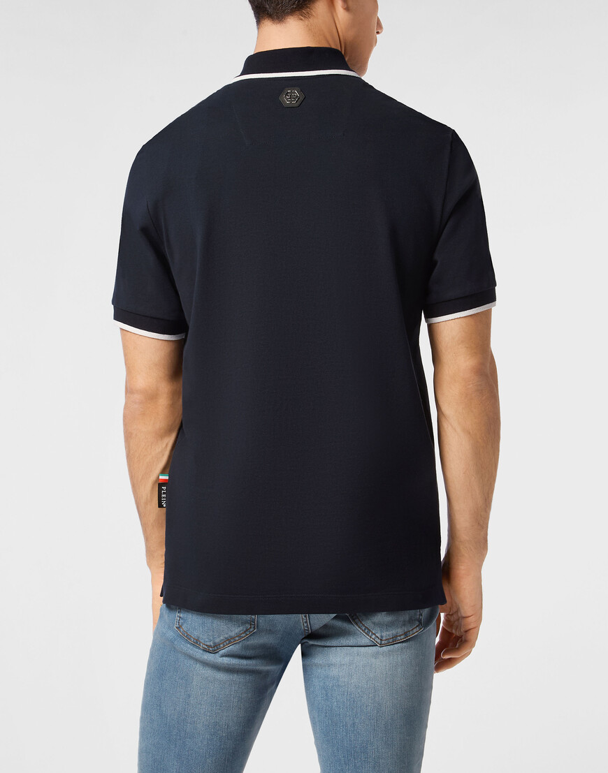 поло  FAEC-MTK8584-PTE179N_24 купить с доставкой