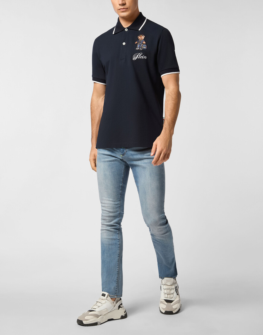 поло  FAEC-MTK8584-PTE179N_24 по низкой цене