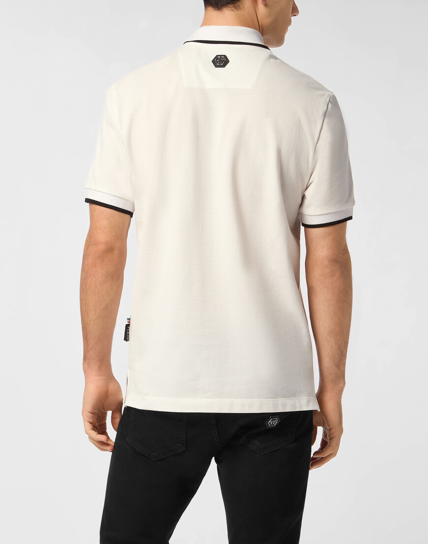 поло  FAEC-MTK8586-PTE179N_01OF купить с доставкой