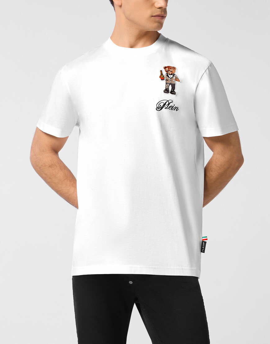 футболка  FAEC-MTK8588-PJY002N_01 фотография