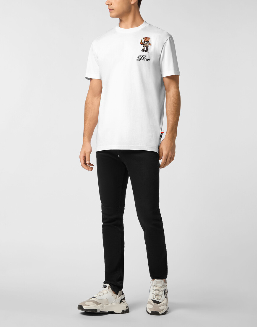 футболка  FAEC-MTK8588-PJY002N_01 по низкой цене