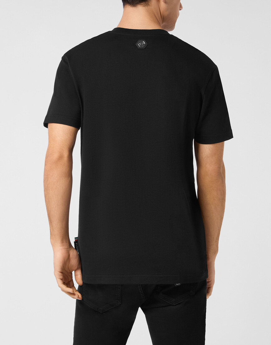 футболка  FAEC-MTK8588-PJY002N_02 купить с доставкой