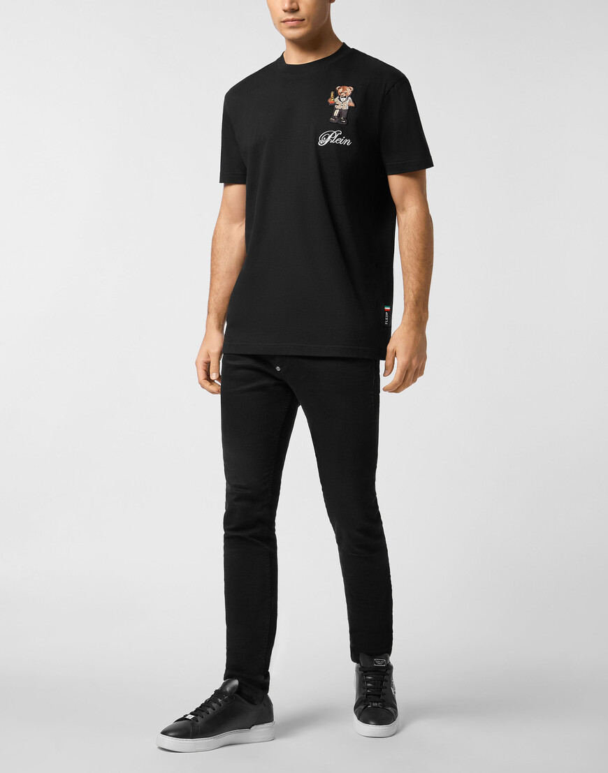 футболка  FAEC-MTK8588-PJY002N_02 по низкой цене