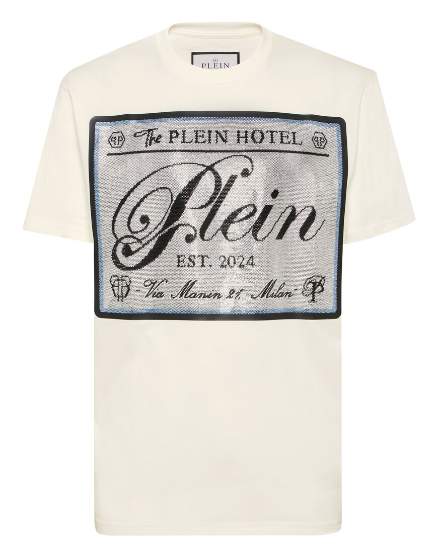 футболка  FAEC-MTK8462-PJY002N_01OF по акции