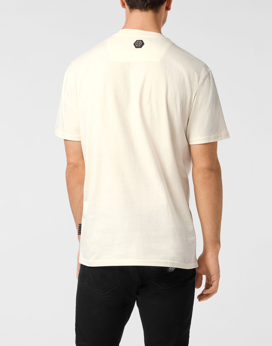 футболка  FAEC-MTK8462-PJY002N_01OF купить с доставкой