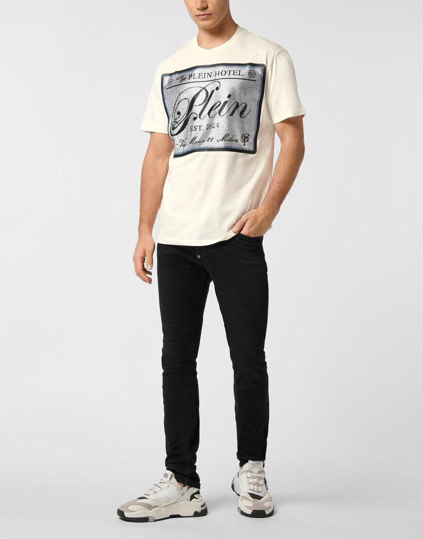 футболка  FAEC-MTK8462-PJY002N_01OF по низкой цене