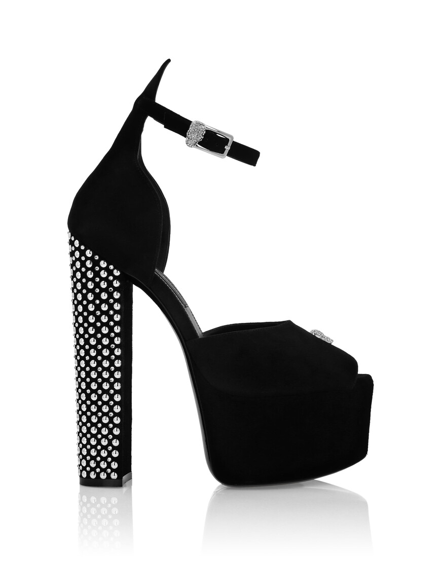 сандалии  AAES-WSA0762-PLE009N_02 фотография