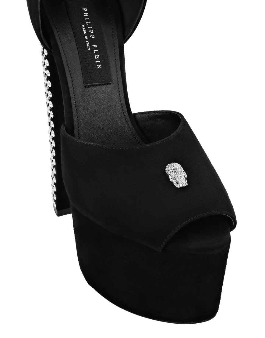 сандалии  AAES-WSA0762-PLE009N_02 со скидкой