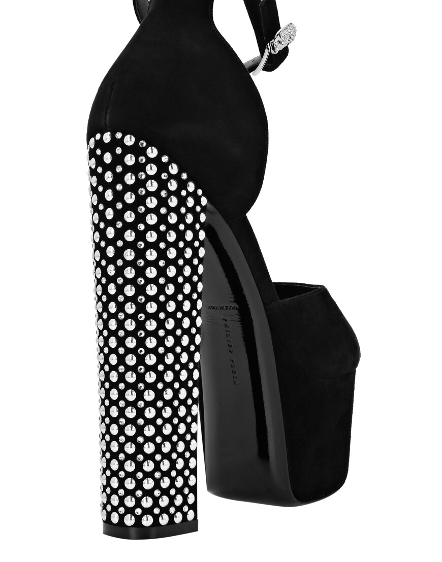 сандалии  AAES-WSA0762-PLE009N_02 по распродаже