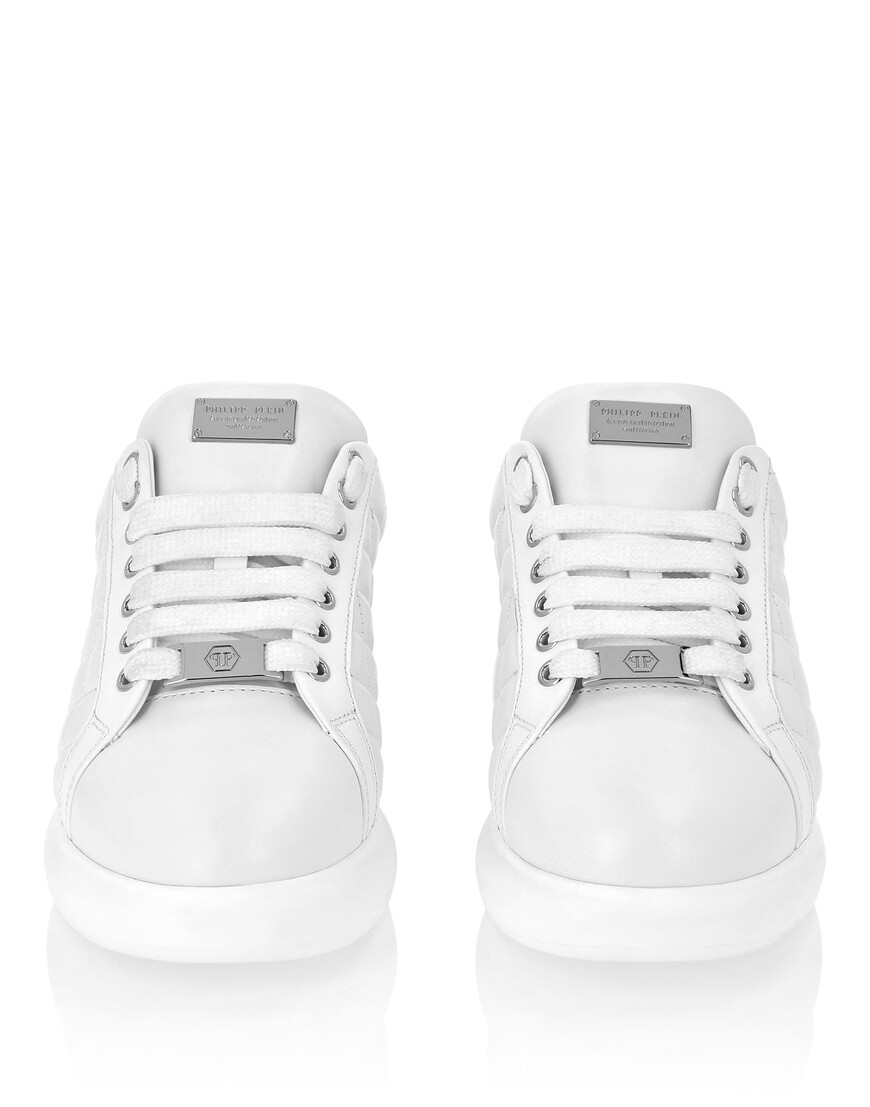 ботинки  AAES-WSC2779-PLE075N_01 купить с доставкой