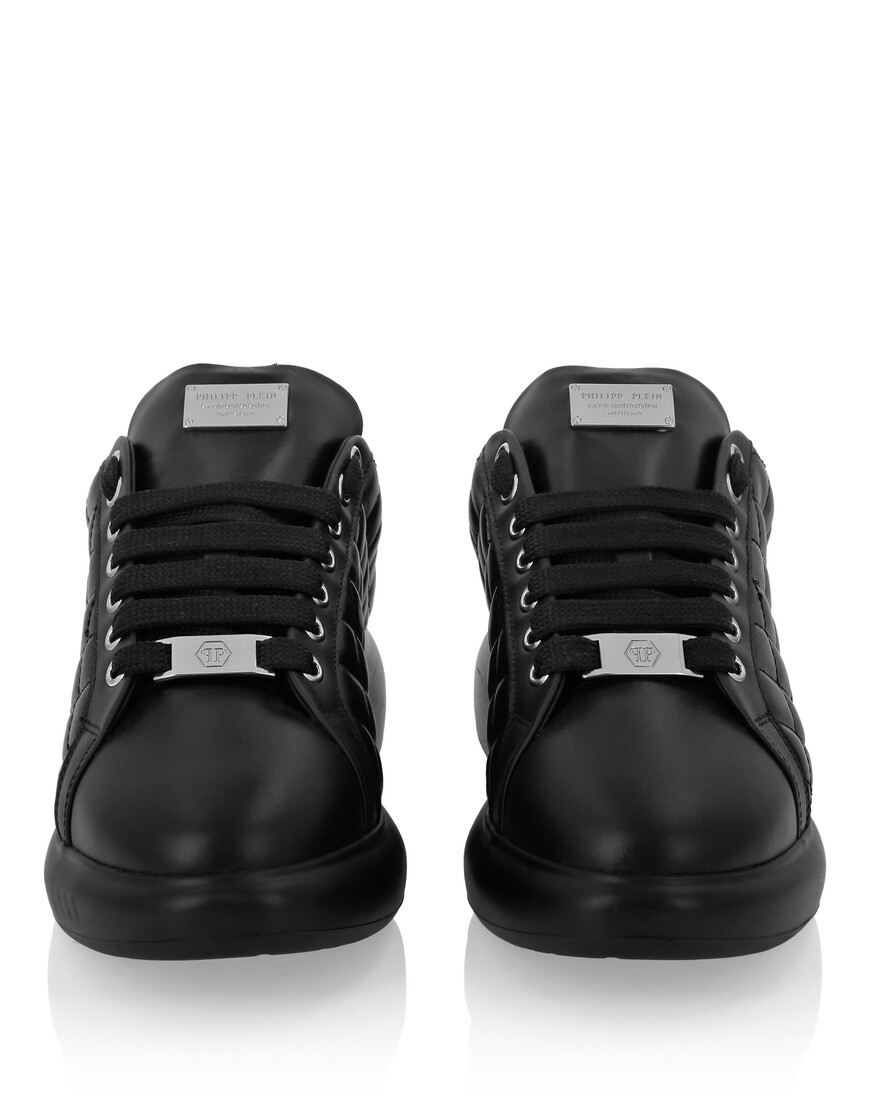 ботинки  AAES-WSC2779-PLE075N_0202 купить с доставкой