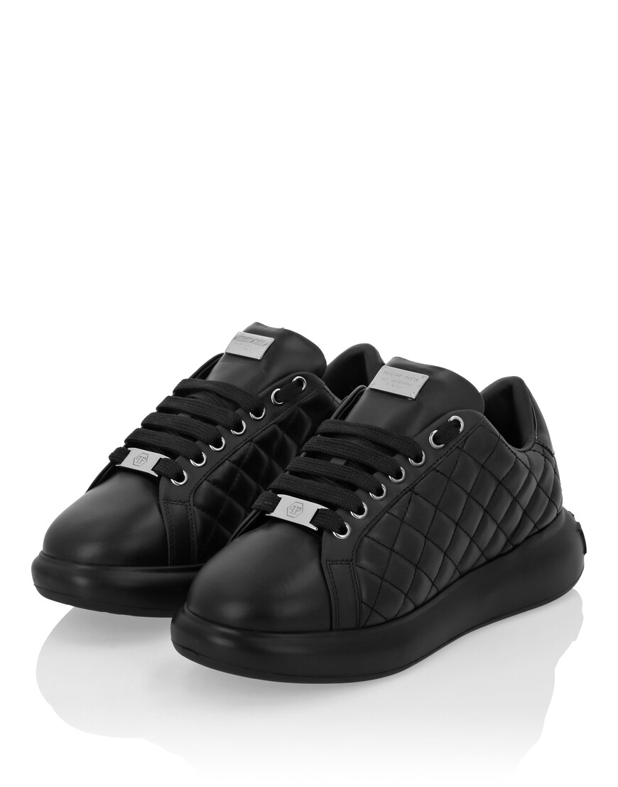 ботинки  AAES-WSC2779-PLE075N_0202 по низкой цене