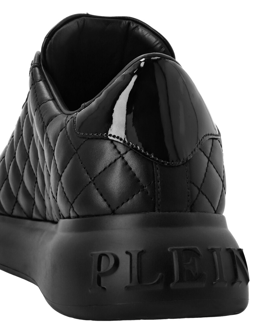 ботинки  AAES-WSC2779-PLE075N_0202 со скидкой