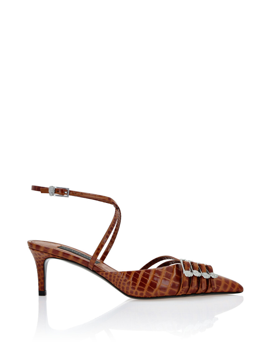 туфли  AAES-WSD0698-PLE010N_04 фотография