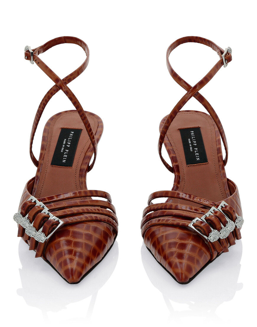 туфли  AAES-WSD0698-PLE010N_04 купить с доставкой