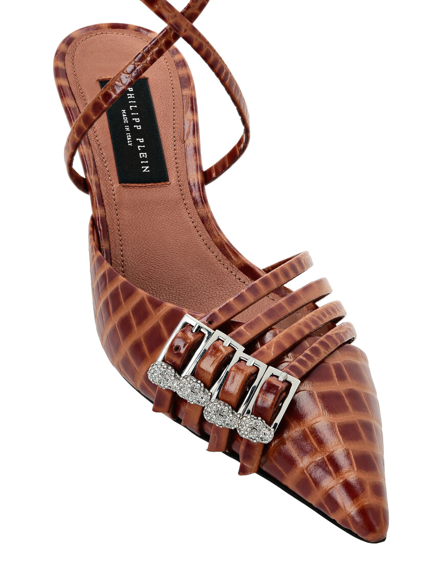 туфли  AAES-WSD0698-PLE010N_04 со скидкой