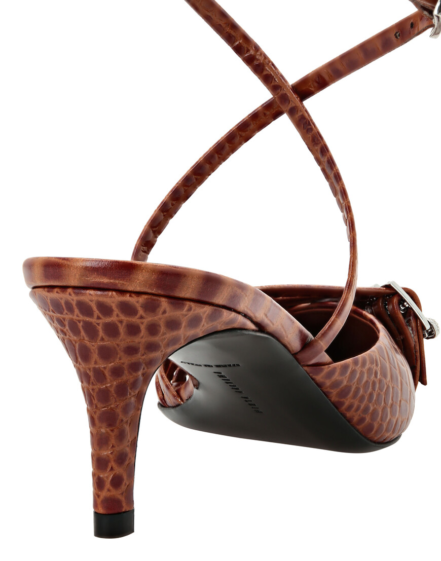 туфли  AAES-WSD0698-PLE010N_04 по распродаже