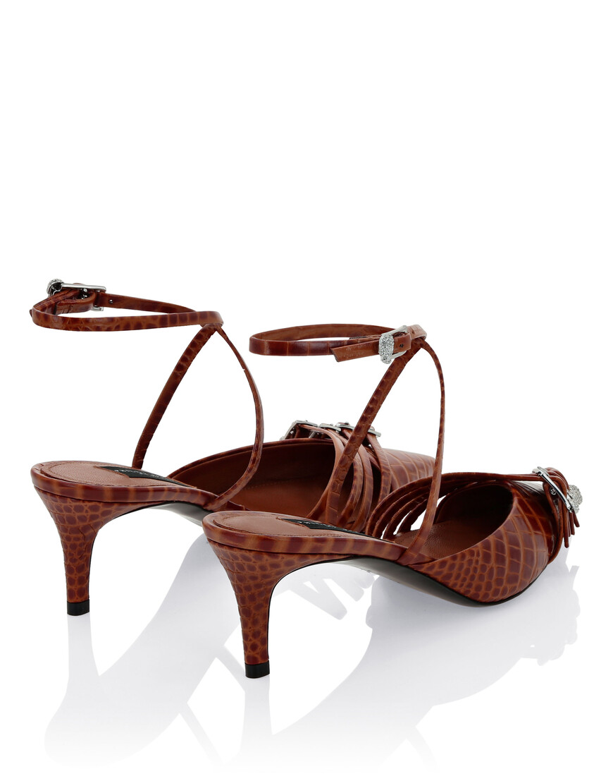 туфли  AAES-WSD0698-PLE010N_04 на официальном сайте