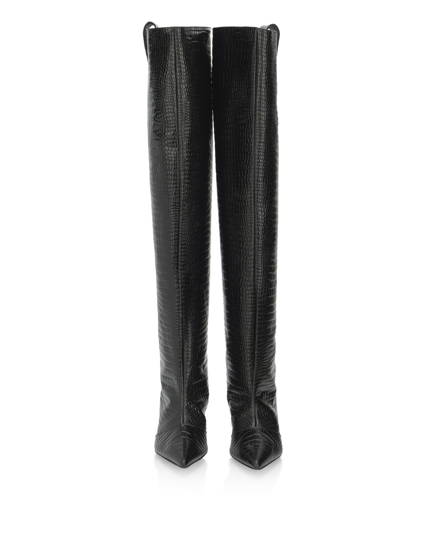 сапоги  AAES-WSE0948-PLE010N_02 купить с доставкой