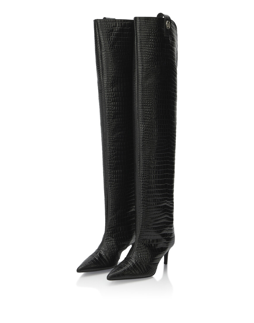 сапоги  AAES-WSE0948-PLE010N_02 по низкой цене