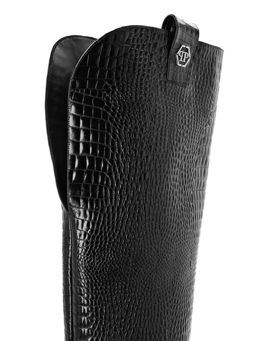 сапоги  AAES-WSE0948-PLE010N_02 со скидкой