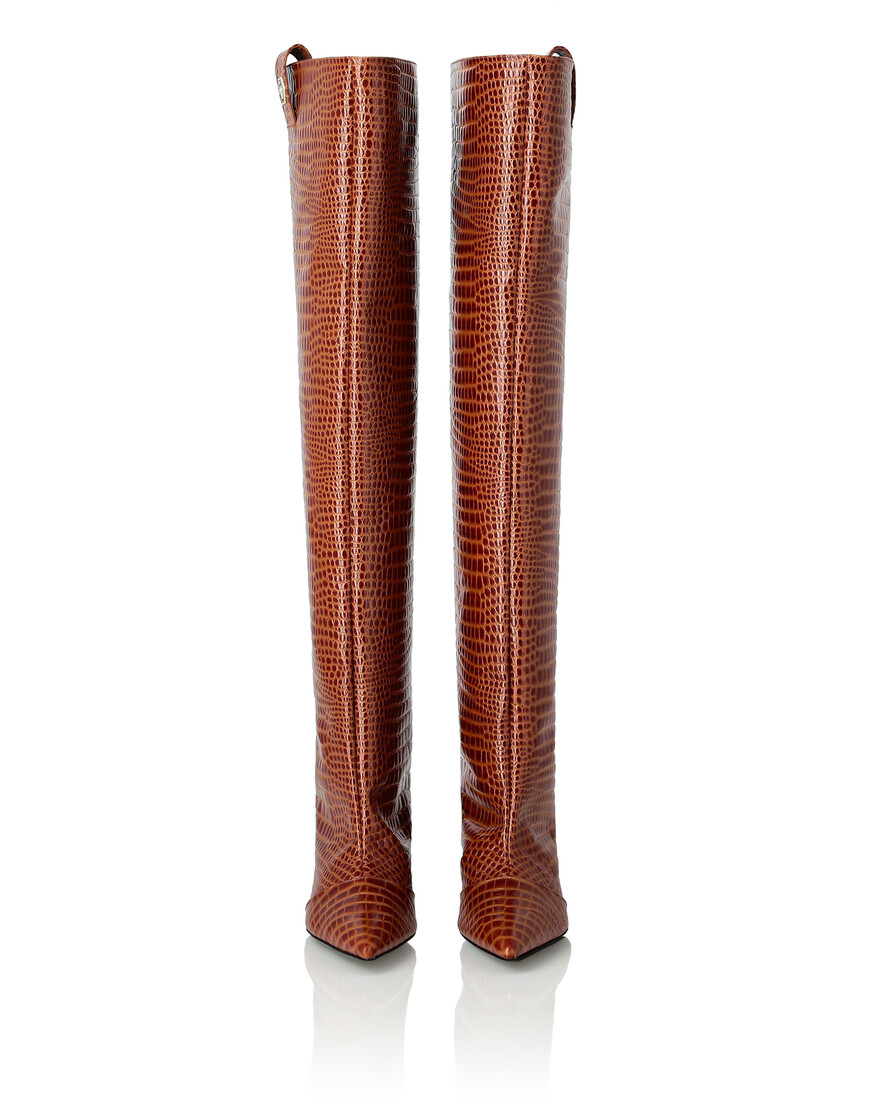 сапоги  AAES-WSE0948-PLE010N_04 купить с доставкой