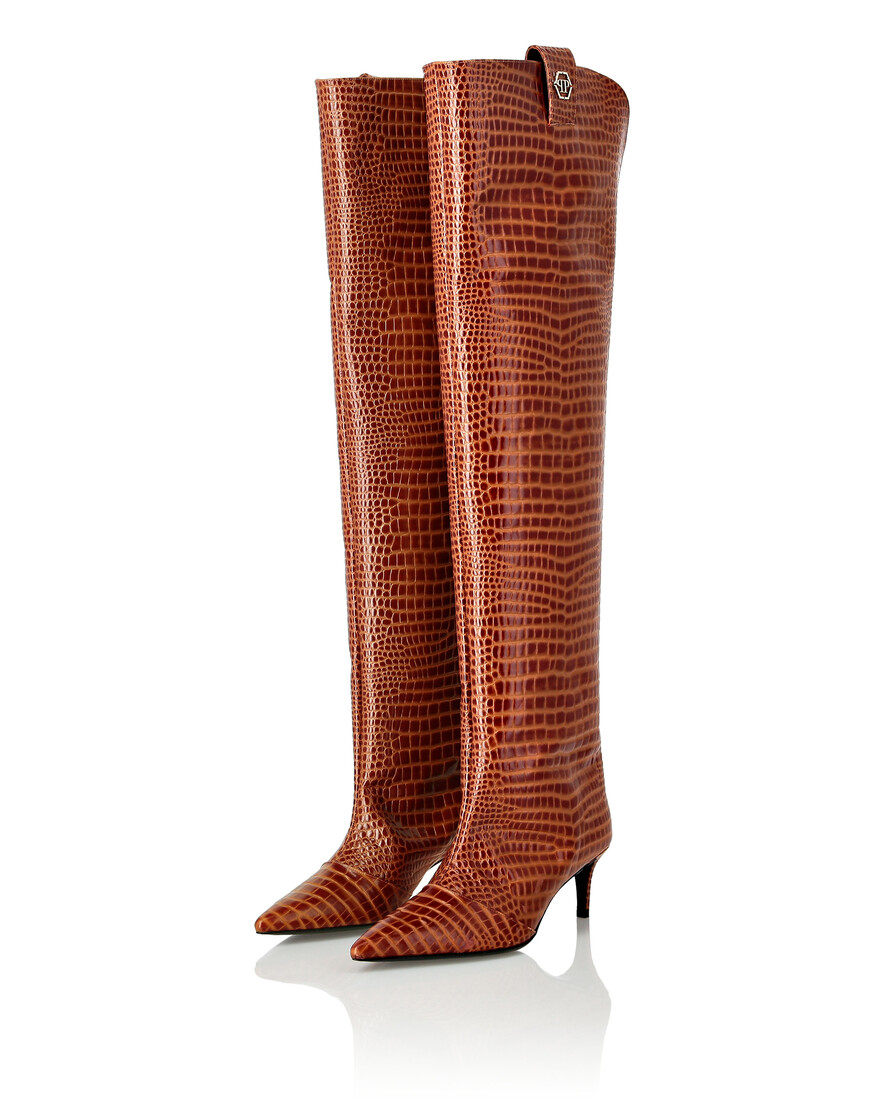 сапоги  AAES-WSE0948-PLE010N_04 по низкой цене