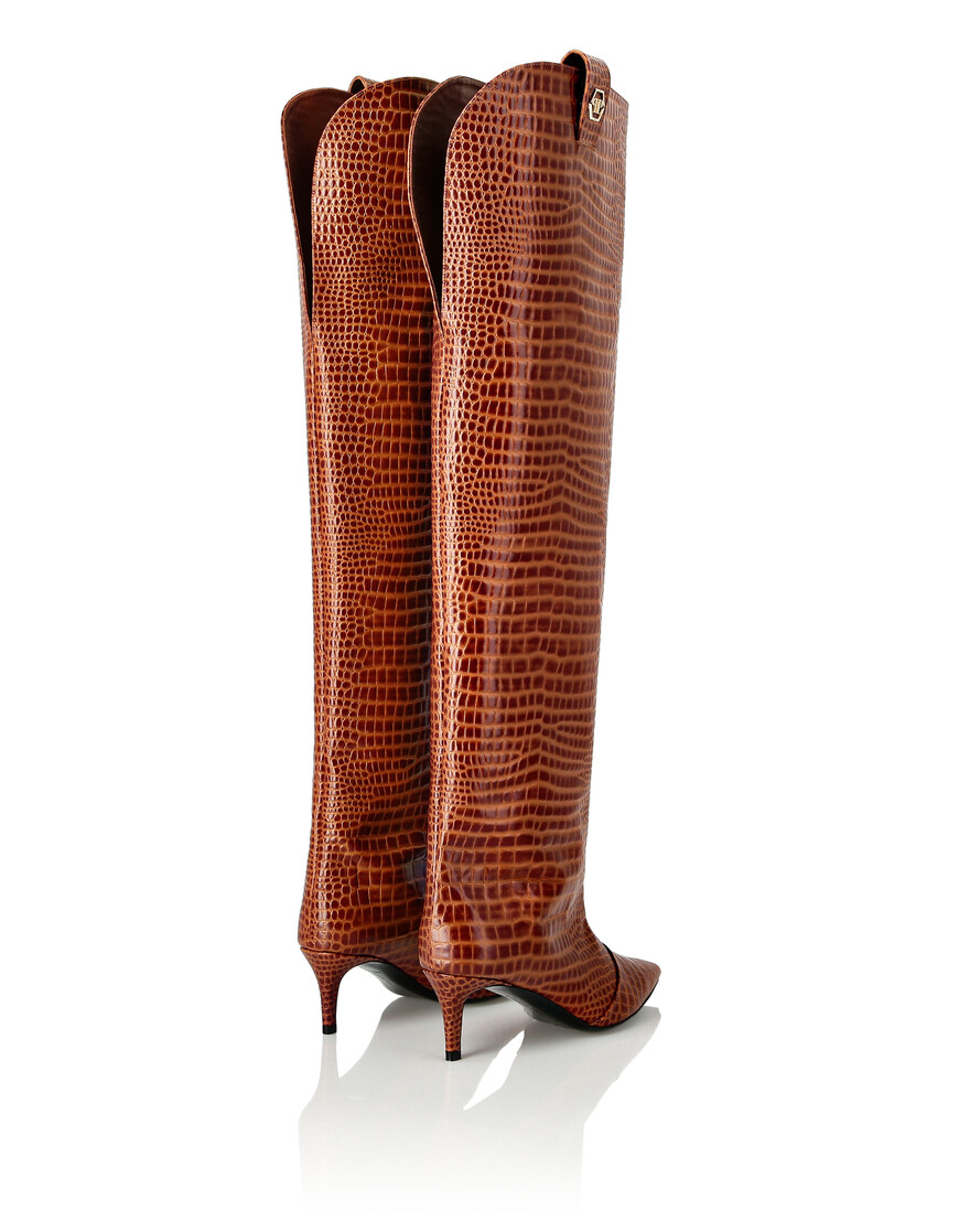 сапоги  AAES-WSE0948-PLE010N_04 на официальном сайте