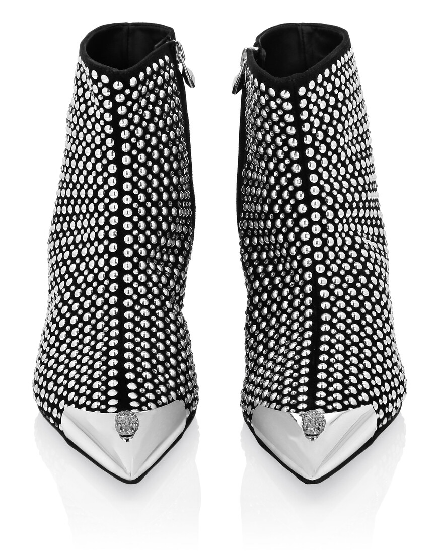 туфли  AAES-WSE0955-PLE009N_02 купить с доставкой