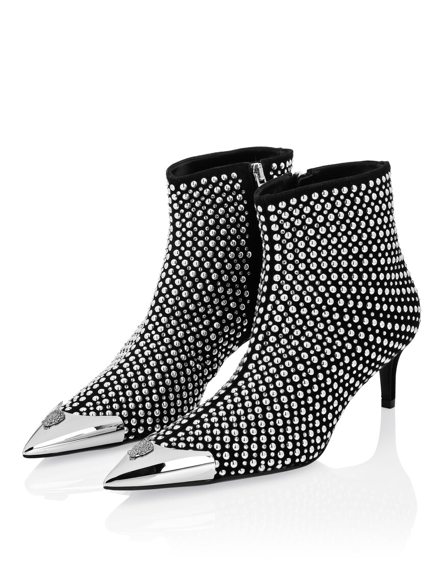 туфли  AAES-WSE0955-PLE009N_02 по низкой цене