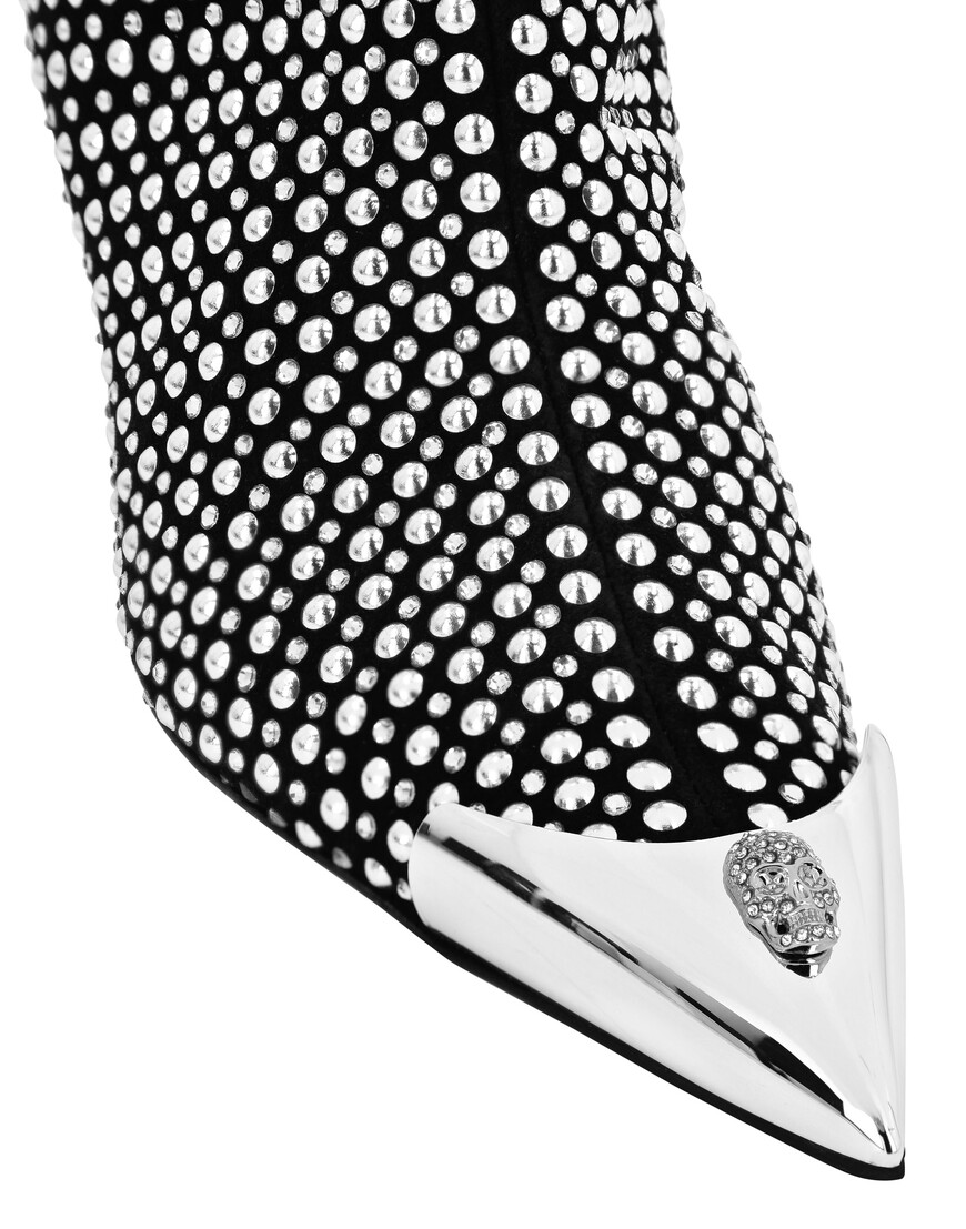 туфли  AAES-WSE0955-PLE009N_02 со скидкой