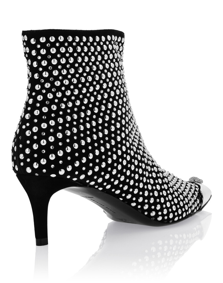 туфли  AAES-WSE0955-PLE009N_02 по распродаже